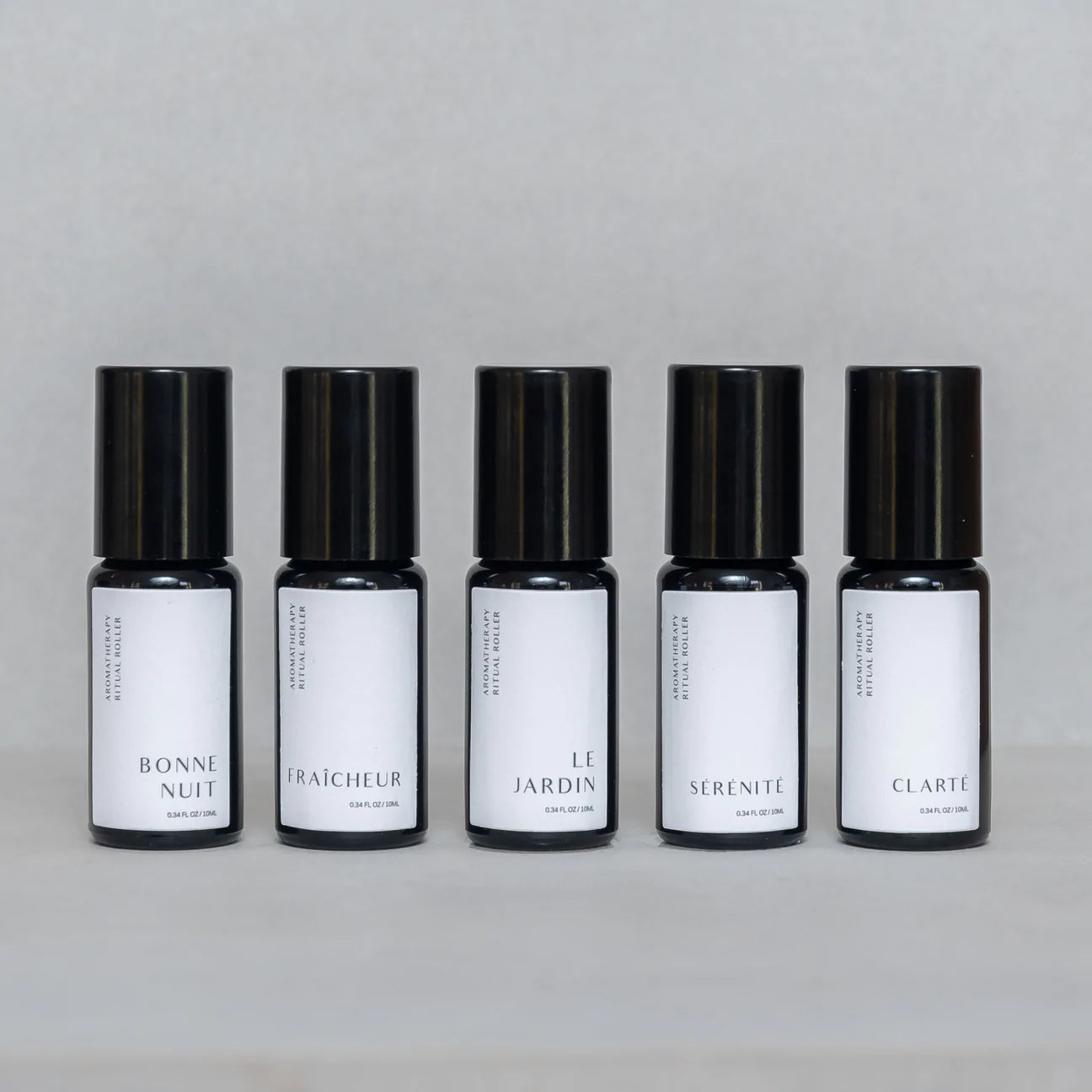 Le Jardin (Blooming & Loving)