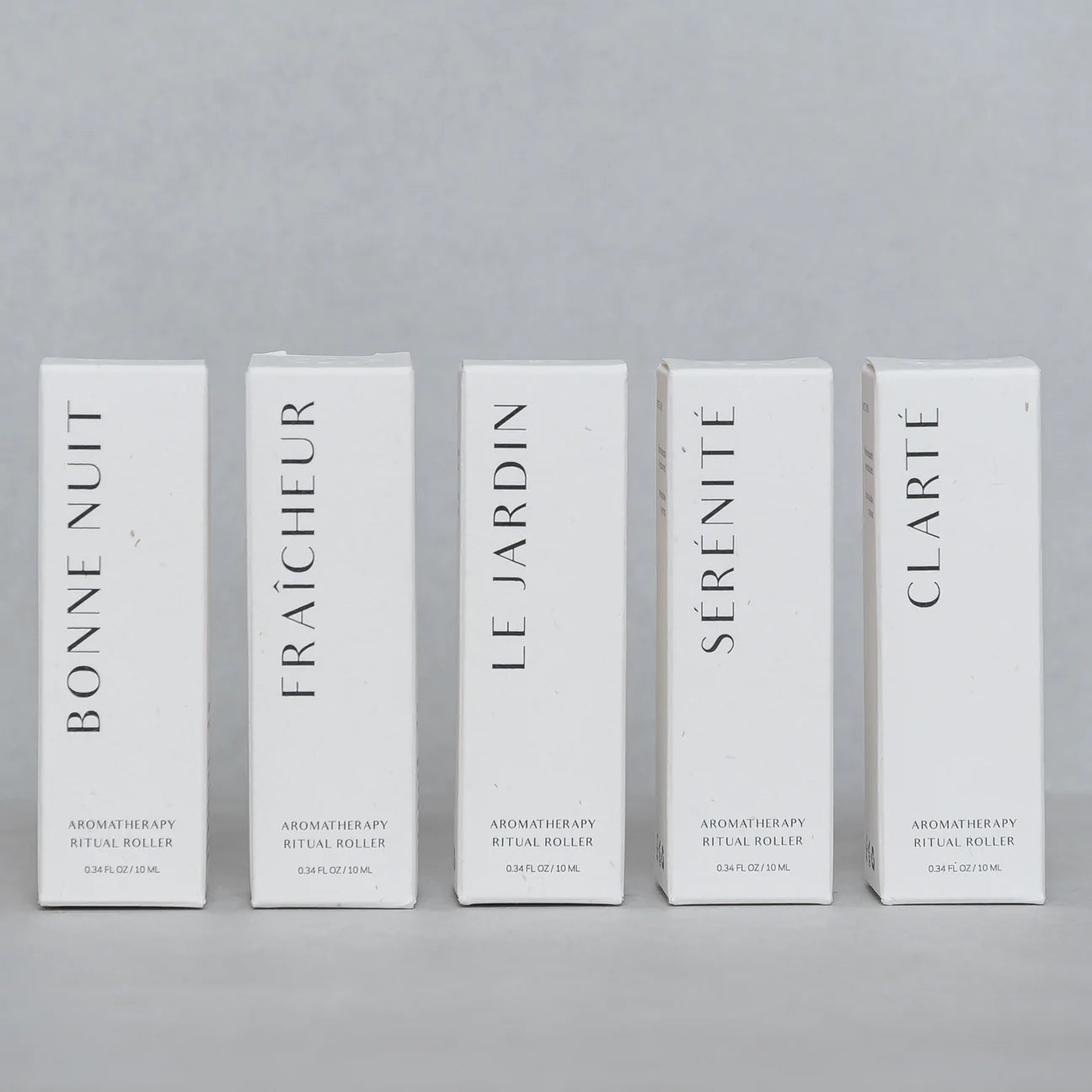 Clarté (Clearing & Awakening Mind)