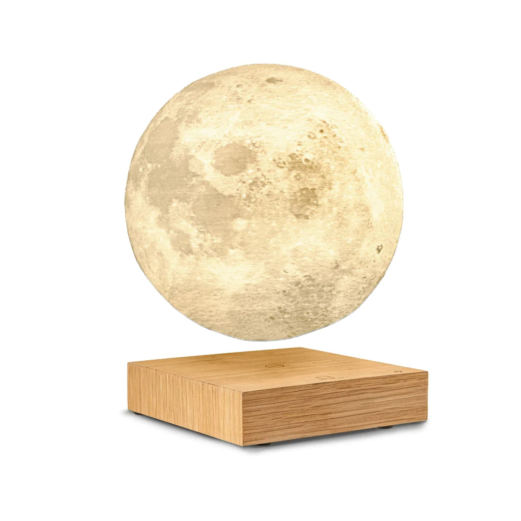 Smart Moon Lamp
