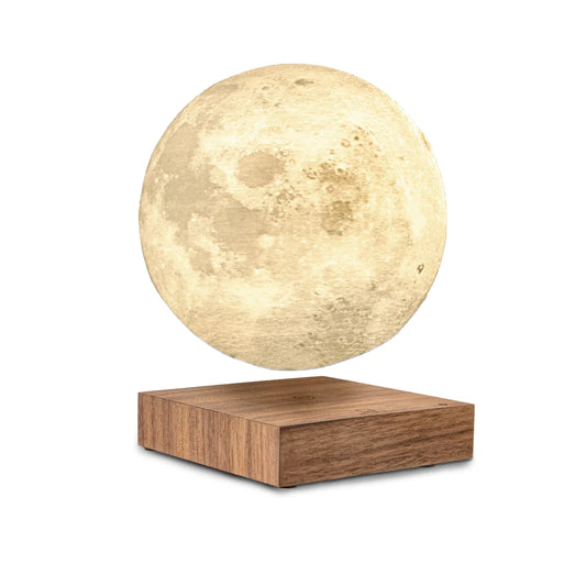 Smart Moon Lamp