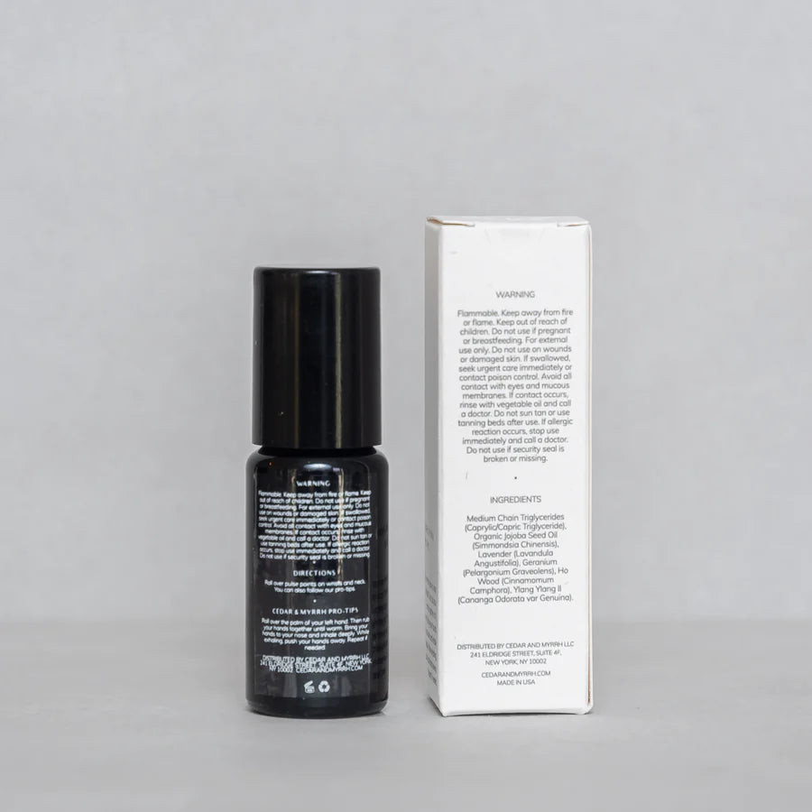 Le Jardin (Blooming & Loving)