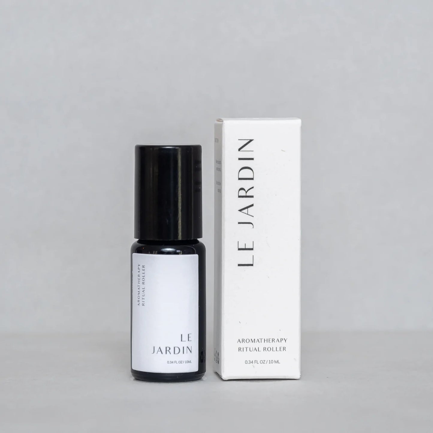 Le Jardin (Blooming & Loving)