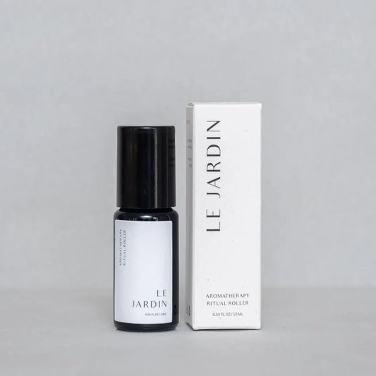 Le Jardin (Blooming & Loving)