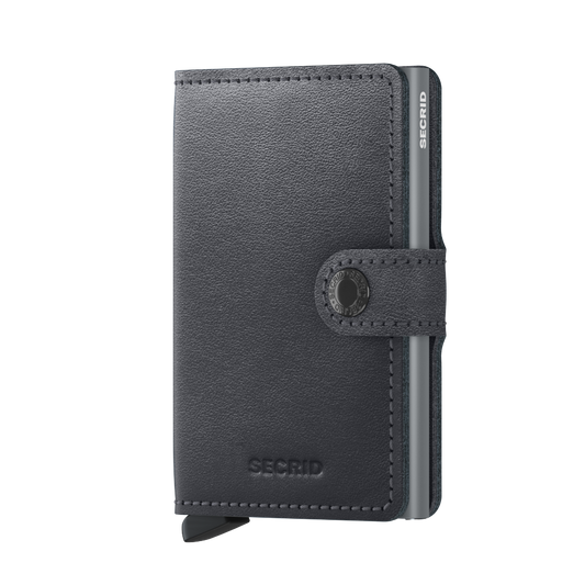 Miniwallet Original Grey