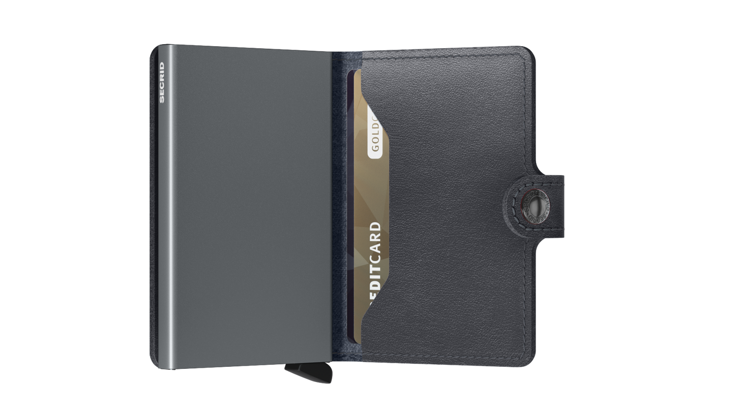 Miniwallet Original Grey