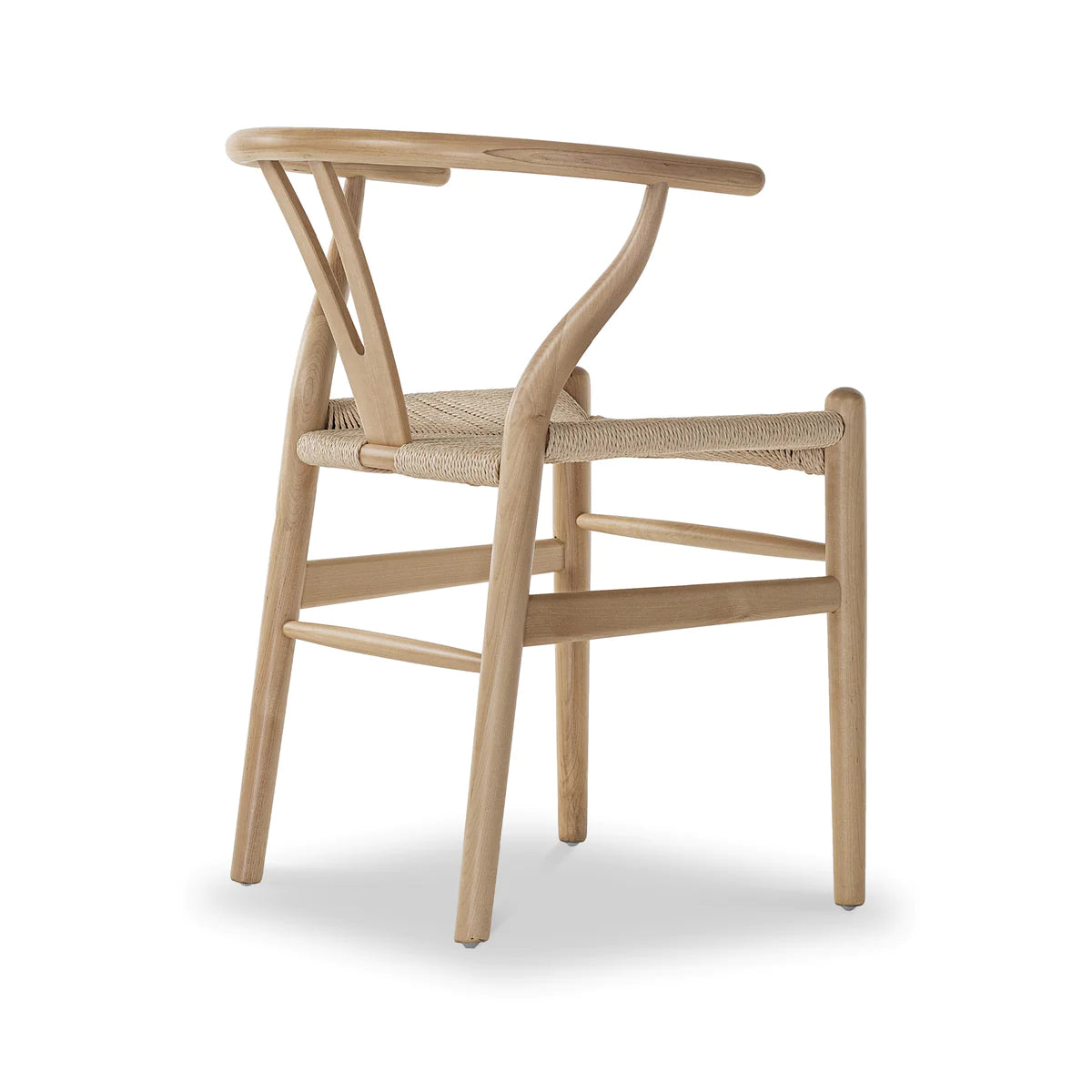 Elm Wishbone Chair