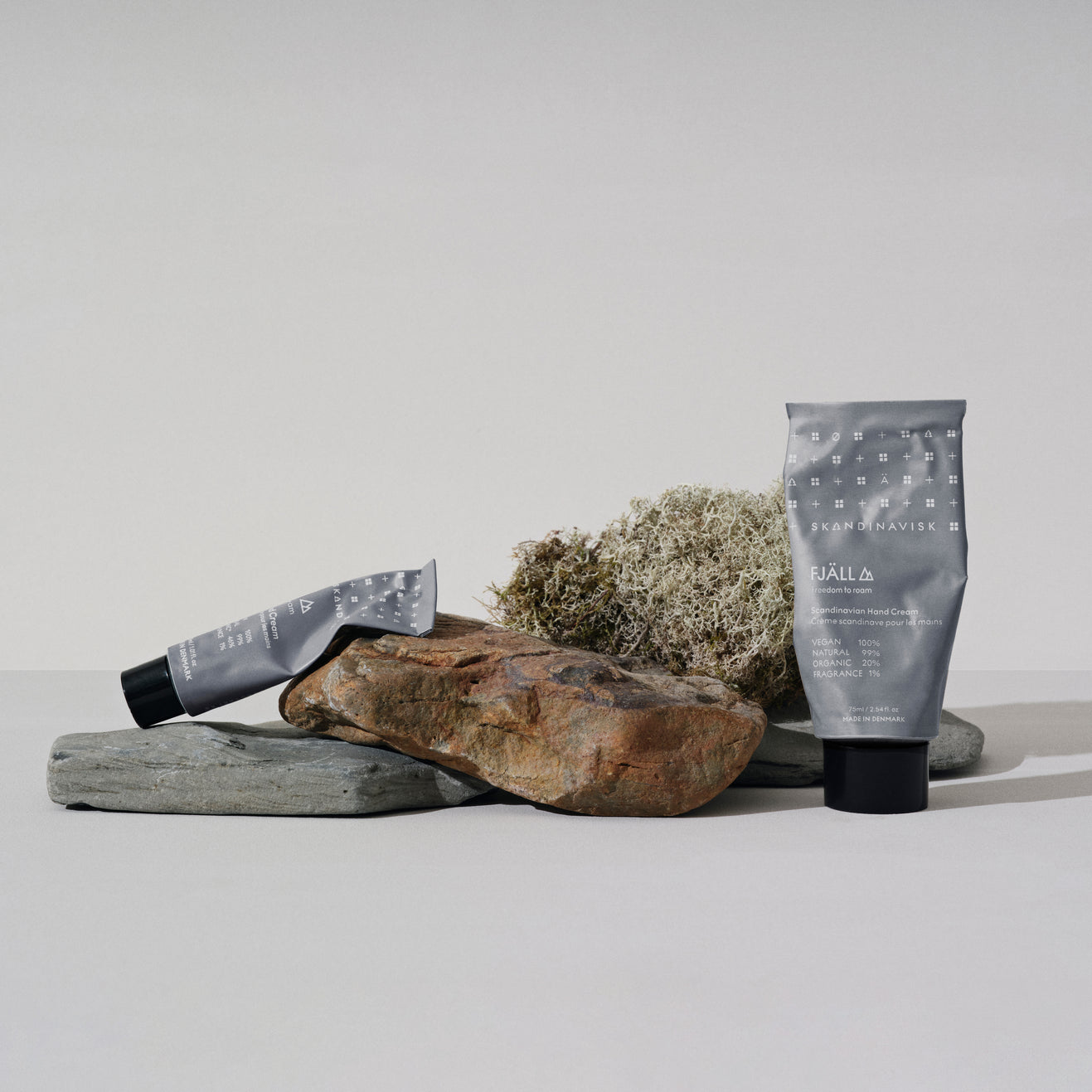 FJÄLL Mini Hand Cream