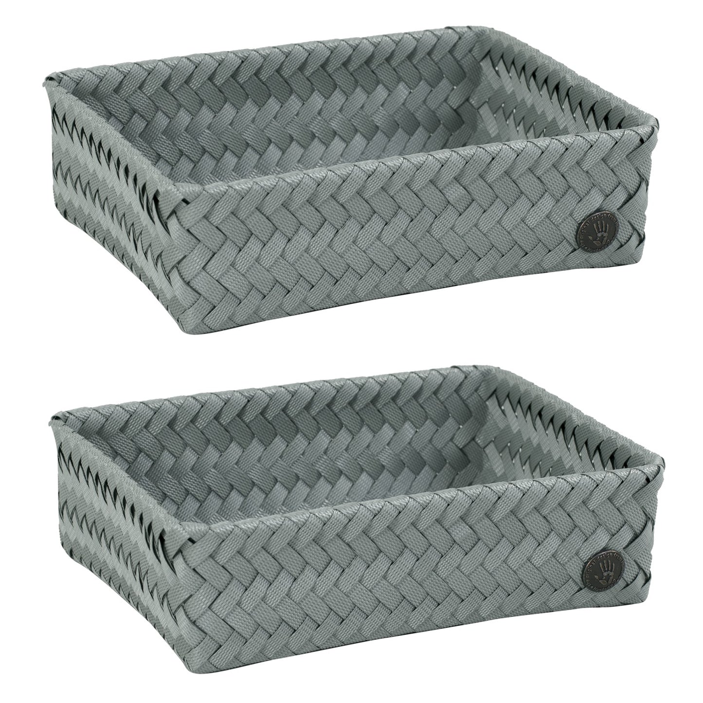 Fit XL Eucalyptus Basket