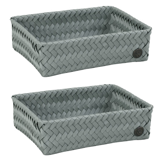 Fit XL Eucalyptus Basket