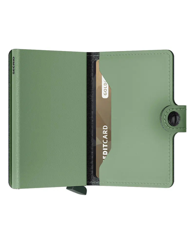 Yard Miniwallet