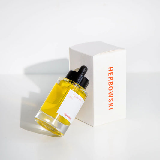 Herbowski Steeped Apricity Face, Body & Scalp Oil