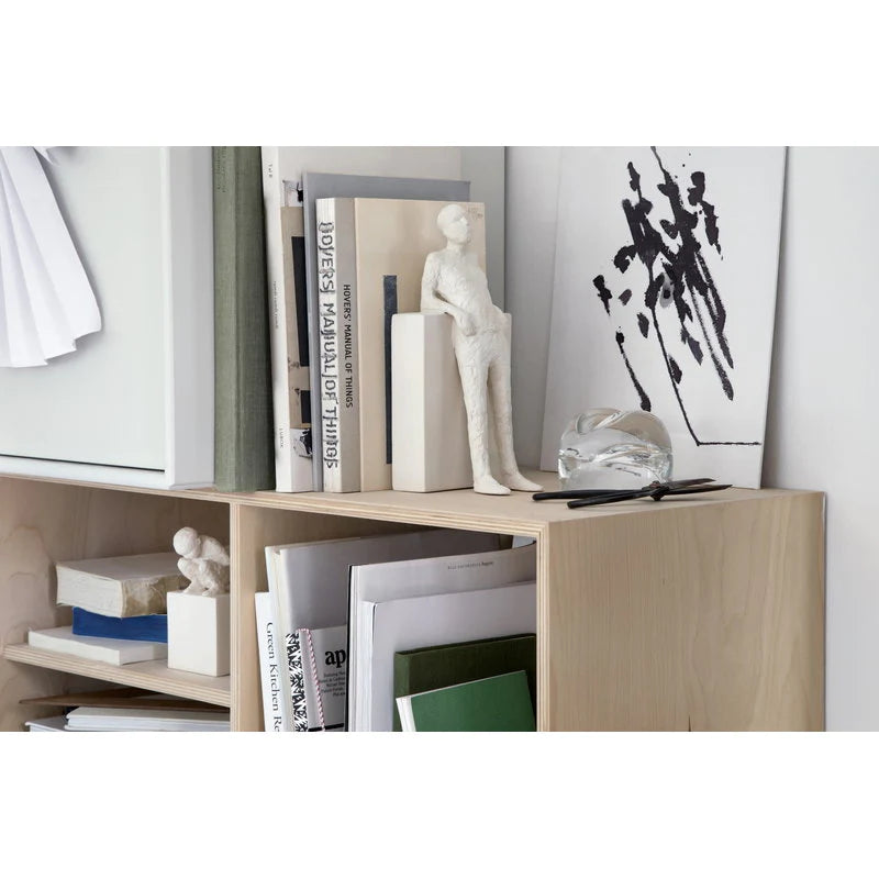 Character Sculpture -The Hedonist