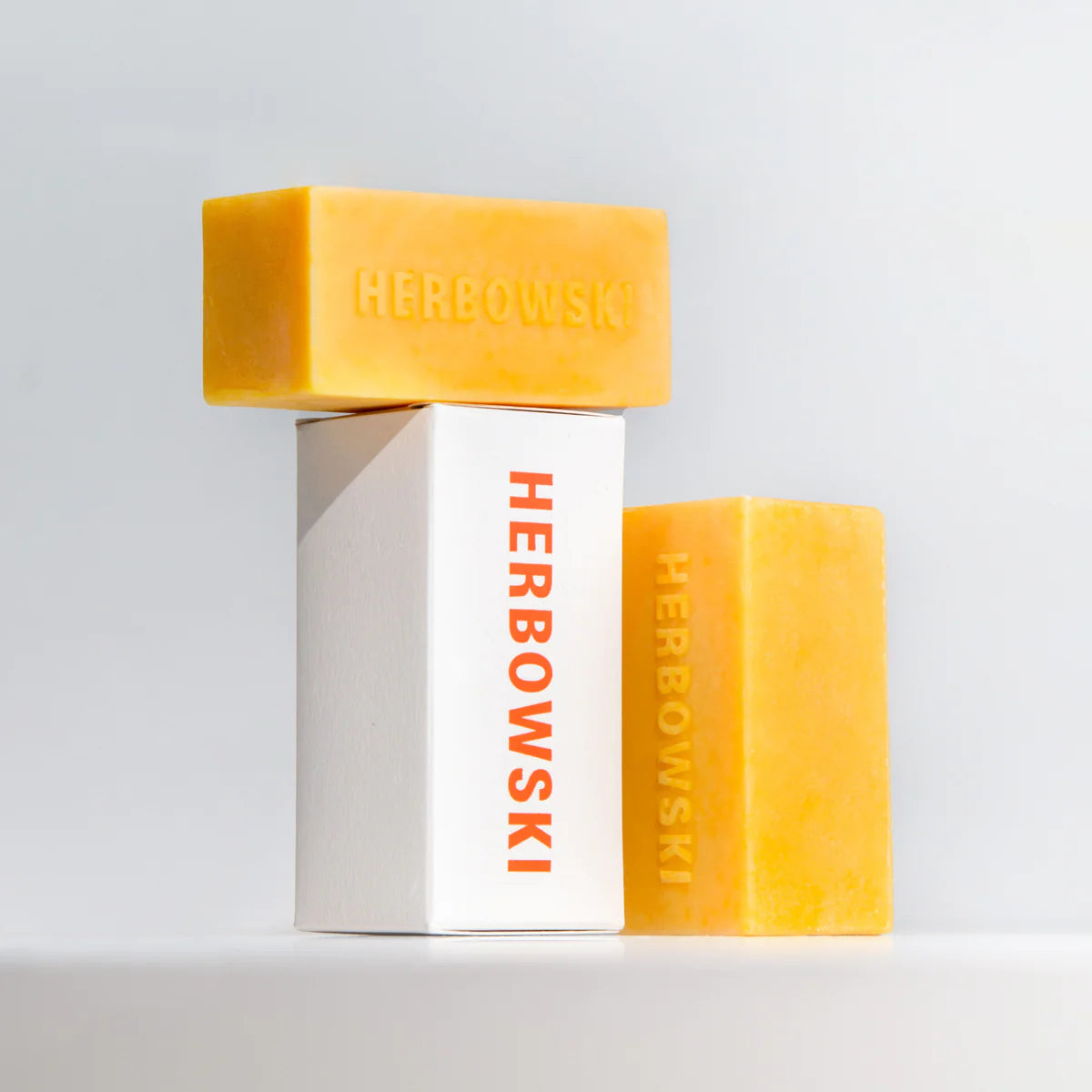 Herbowski Wildwood Zephyr Cleansing Bar