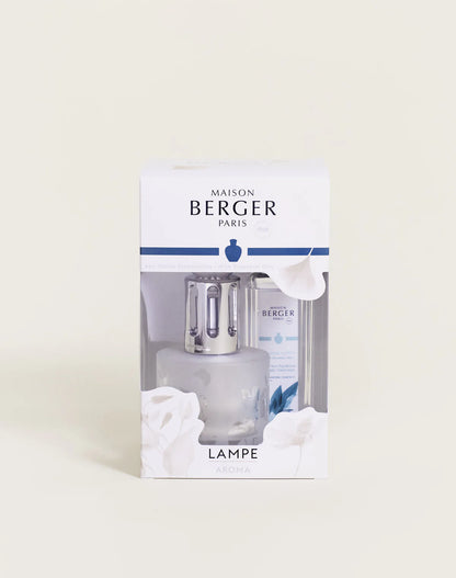 Aroma Happy Lamp Berger Gift Pack