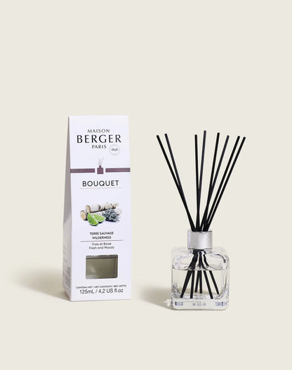 Wilderness Scented Diffuser