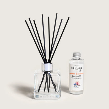 Liliflora Scented Bouquet Diffuser
