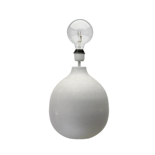 Bonn Lamp Stand in White
