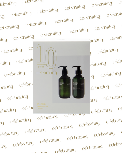Cotton Haze Hand Care Gift box