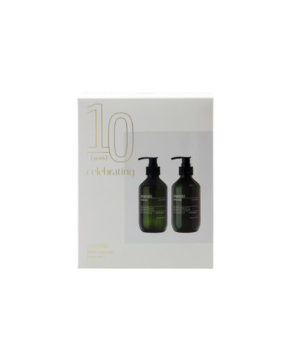 Cotton Haze Hand Care Gift box