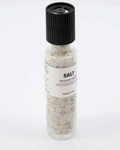 Salt | The Secret Blend