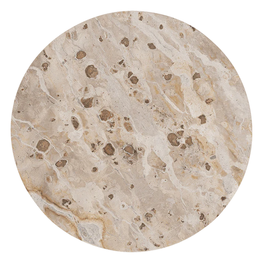 Tasanne Marble Decorative Plate