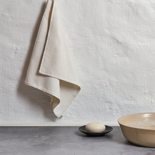 The Organic Company Calm Hand Towel