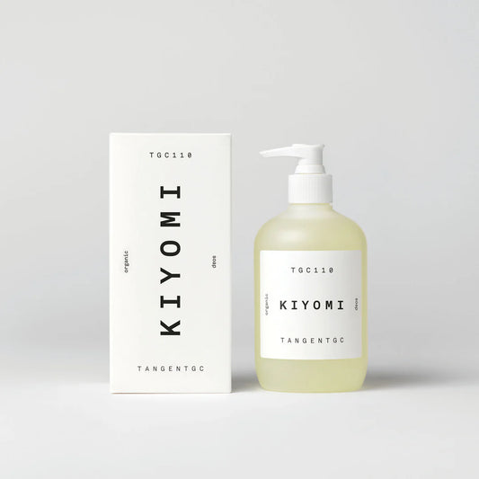 Kiyomi Soap 350ml TGC110