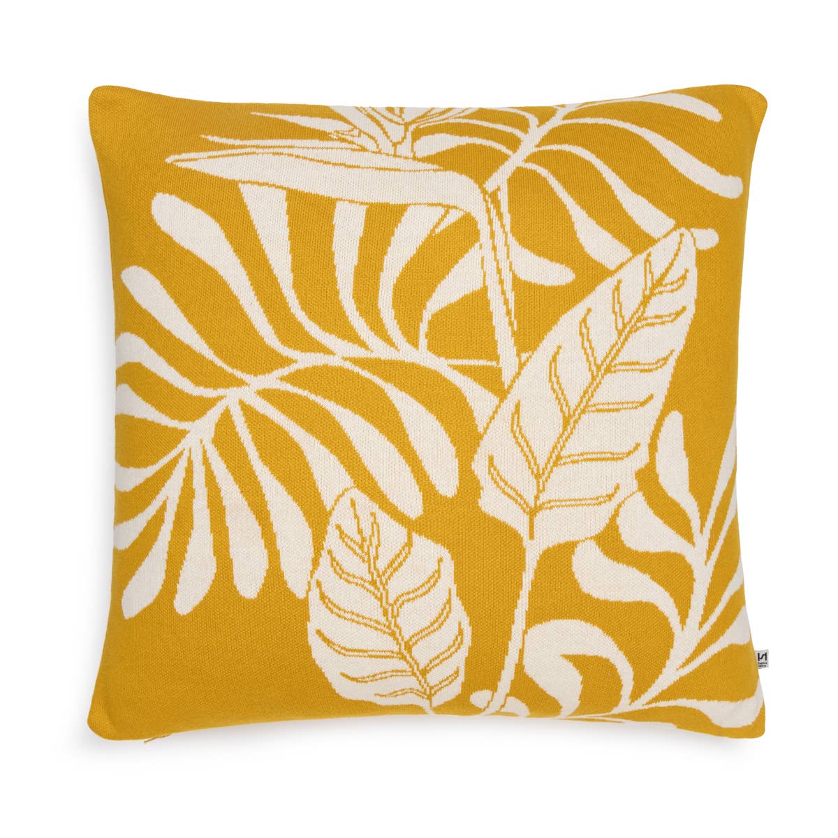 Sophie Home -Citrus Leaf Cushion Cover