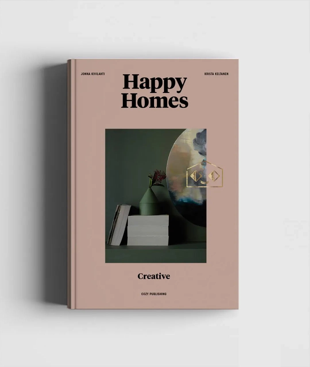 Happy Homes | Creative