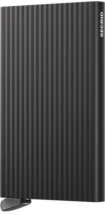 Premium Fluted Cardprotector