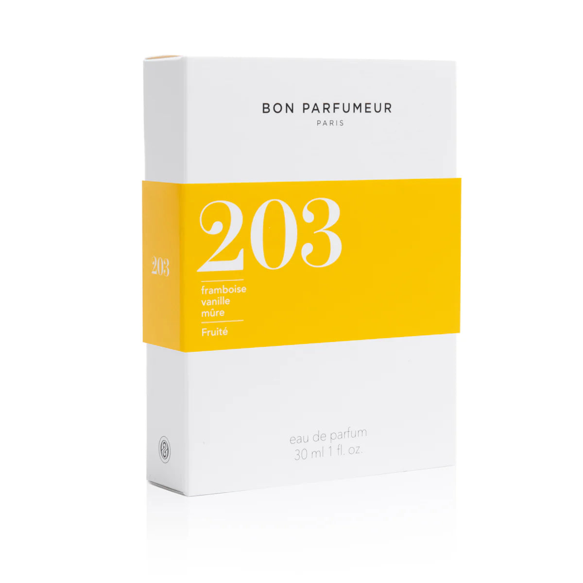 203 | Raspberry Vanilla Blackberry