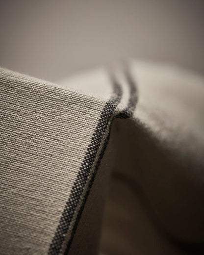 Taupe Stalgia Tablecloth