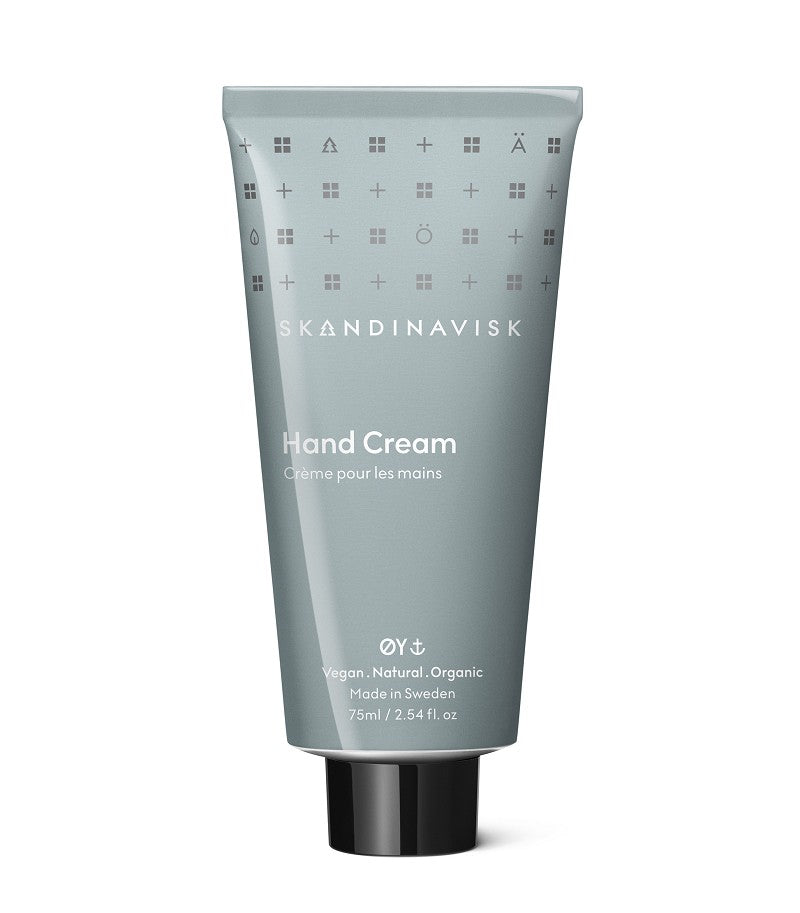 ØY Hand Cream 75ml