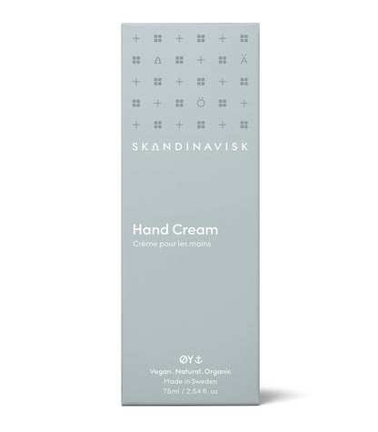 ØY Hand Cream 75ml