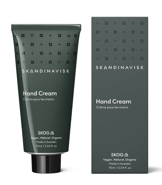 Skog Hand Cream 75ml