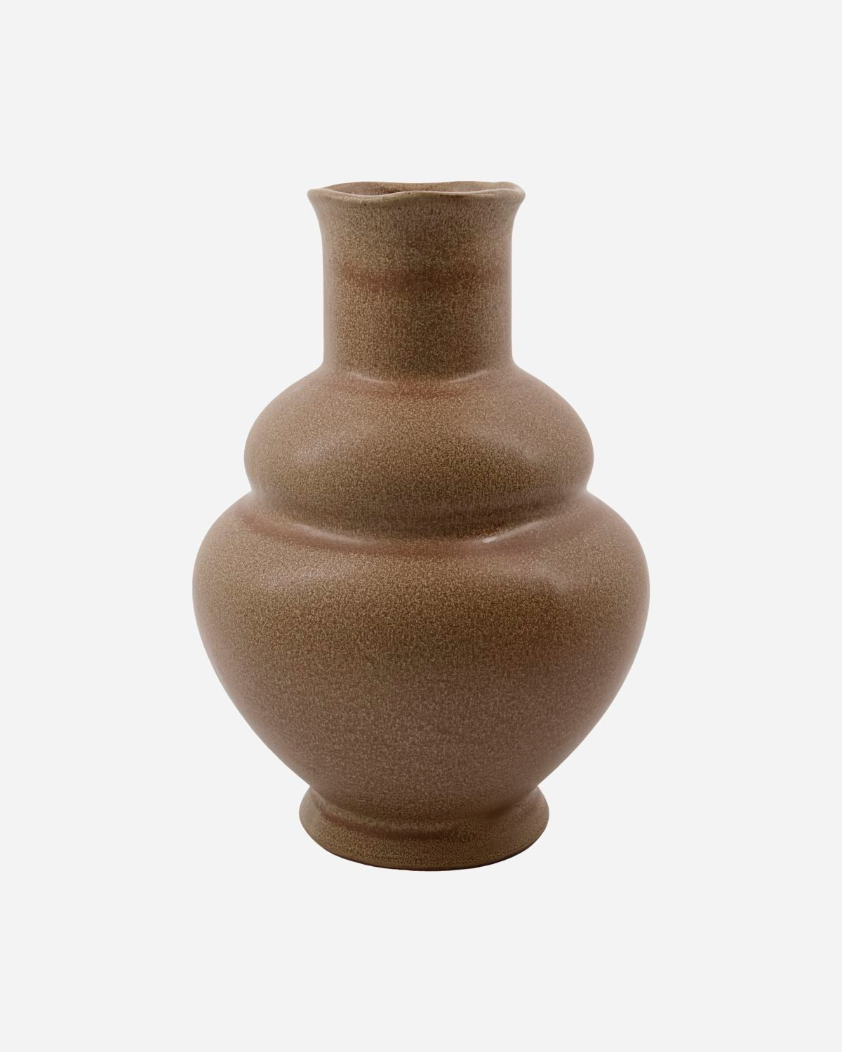 Liva Camel Vase