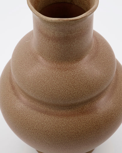 Liva Camel Vase