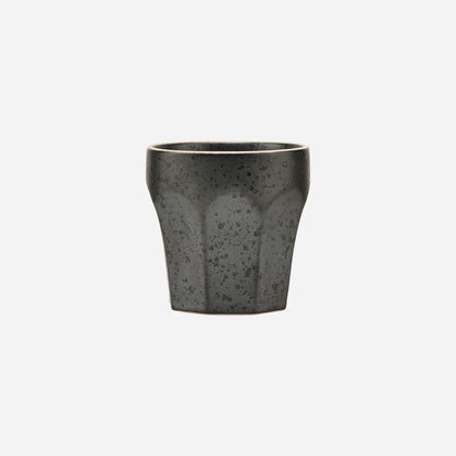 Berica Black Espresso Cup