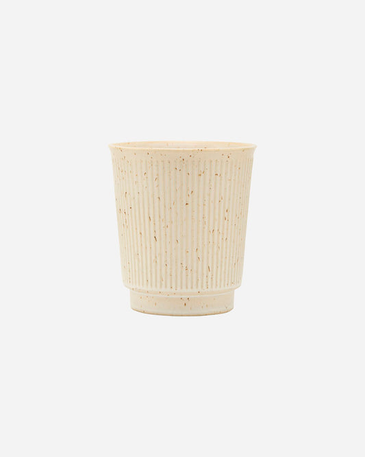 Berica Beige Mug