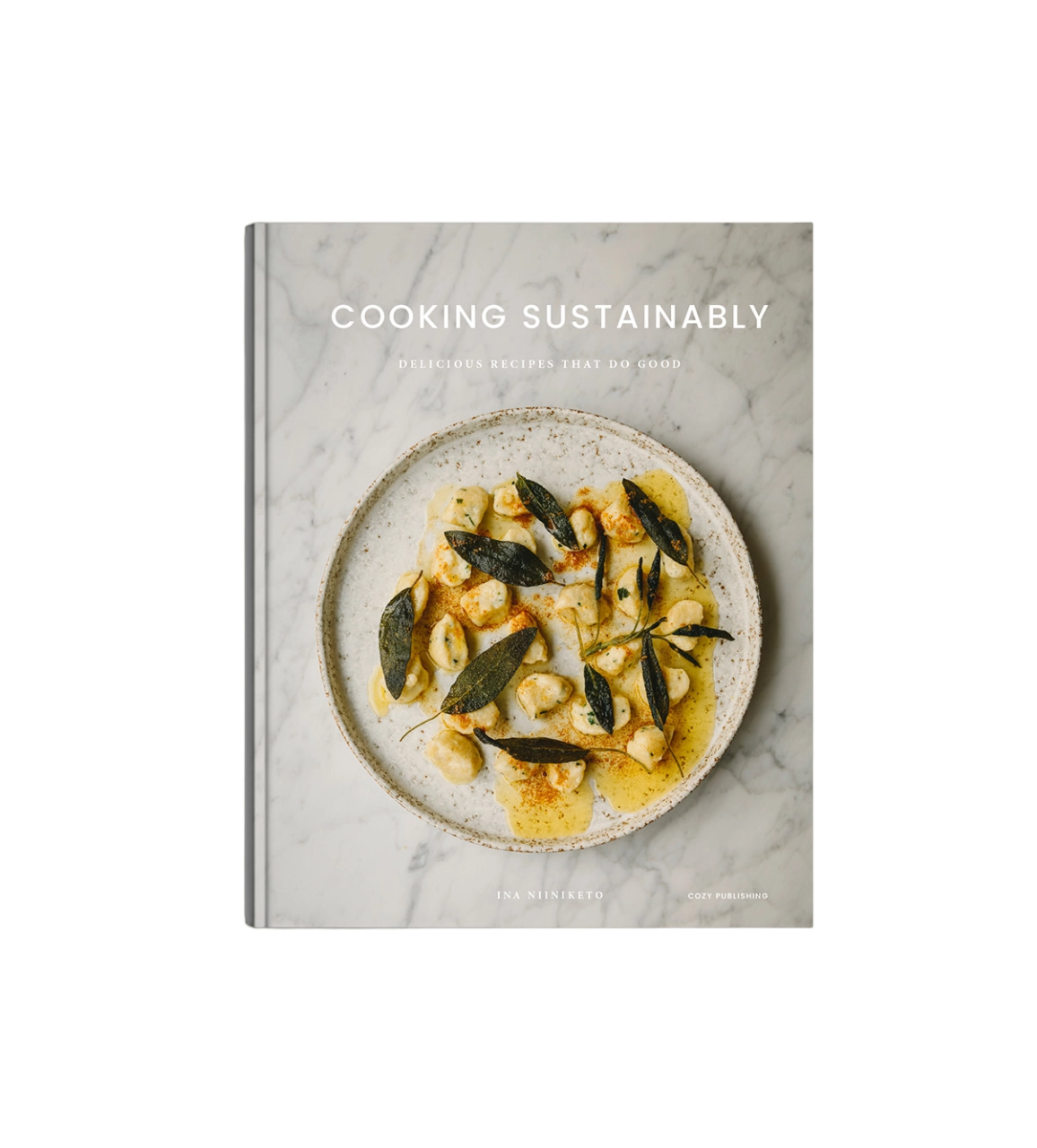 Cooking Sustainably | Delicious Recipes That Do Good