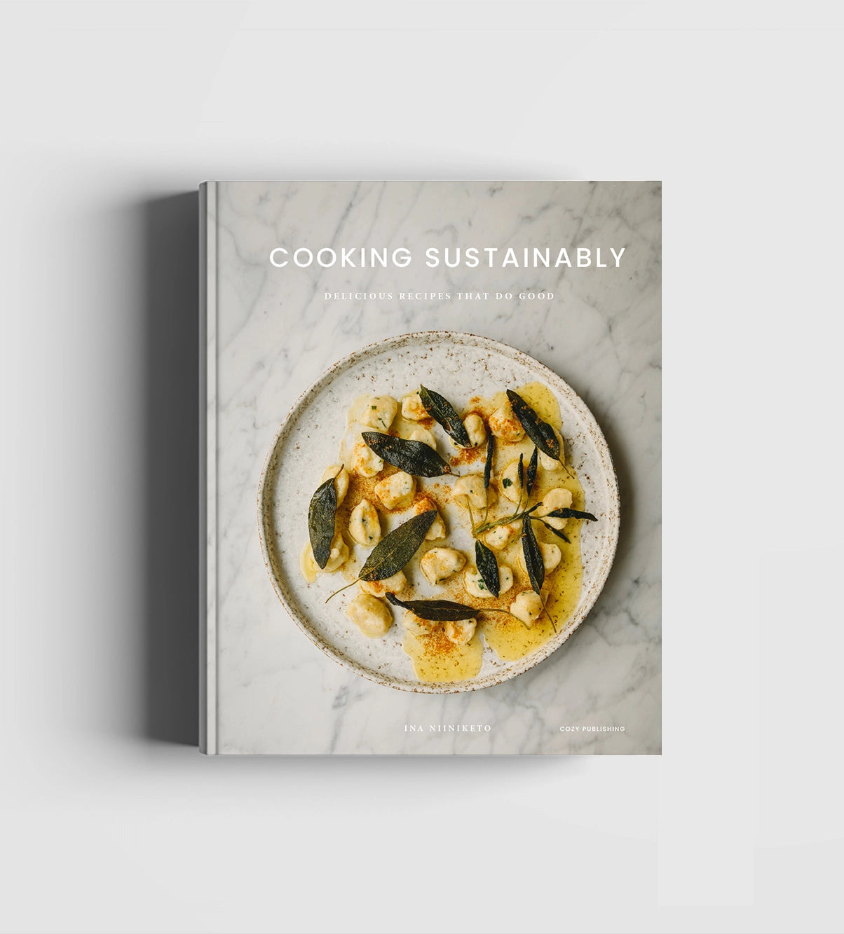 Cooking Sustainably | Delicious Recipes That Do Good