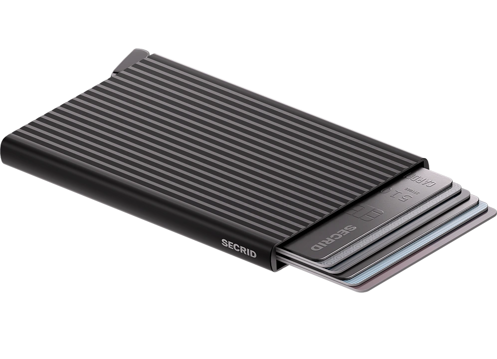 Premium Fluted Cardprotector