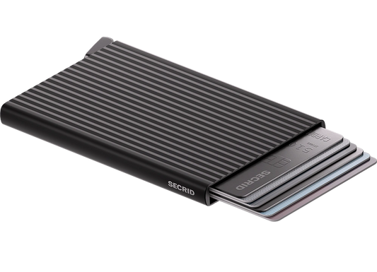 Premium Fluted Cardprotector