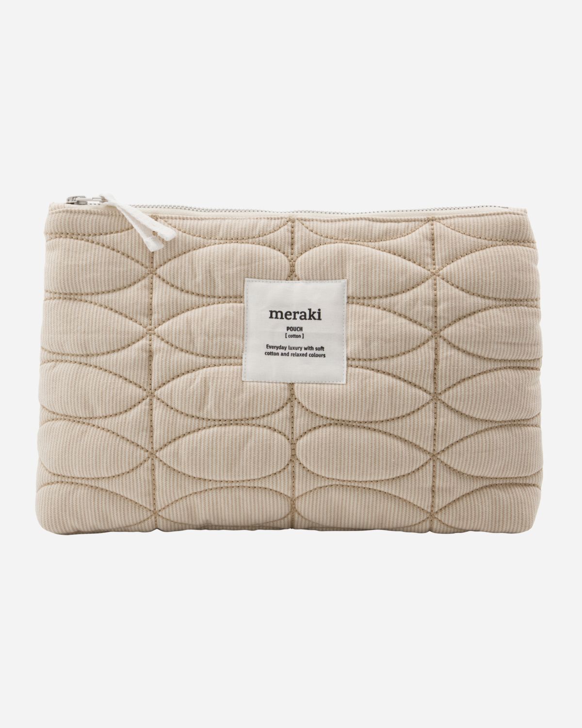 Mentha Safari Travel Pouch | Meraki