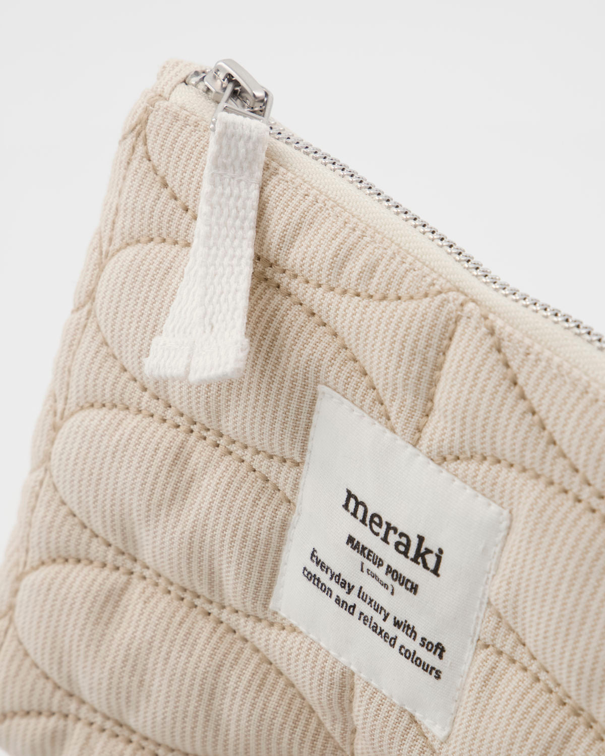 Mentha Safari Travel Pouch | Meraki