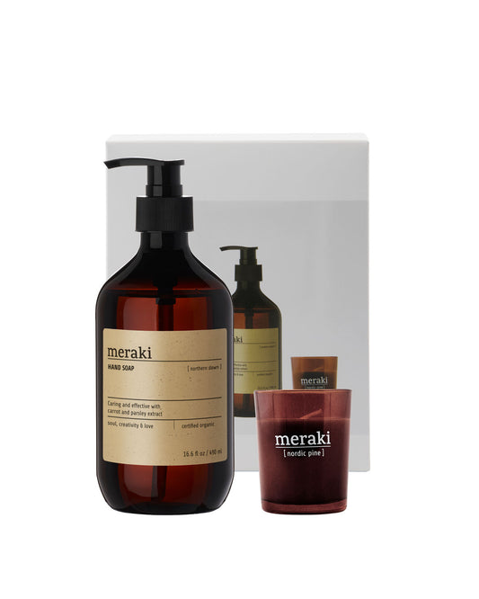 Meraki | Everyday Pampering Gift Box