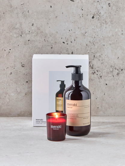 Meraki | Everyday Pampering Gift Box