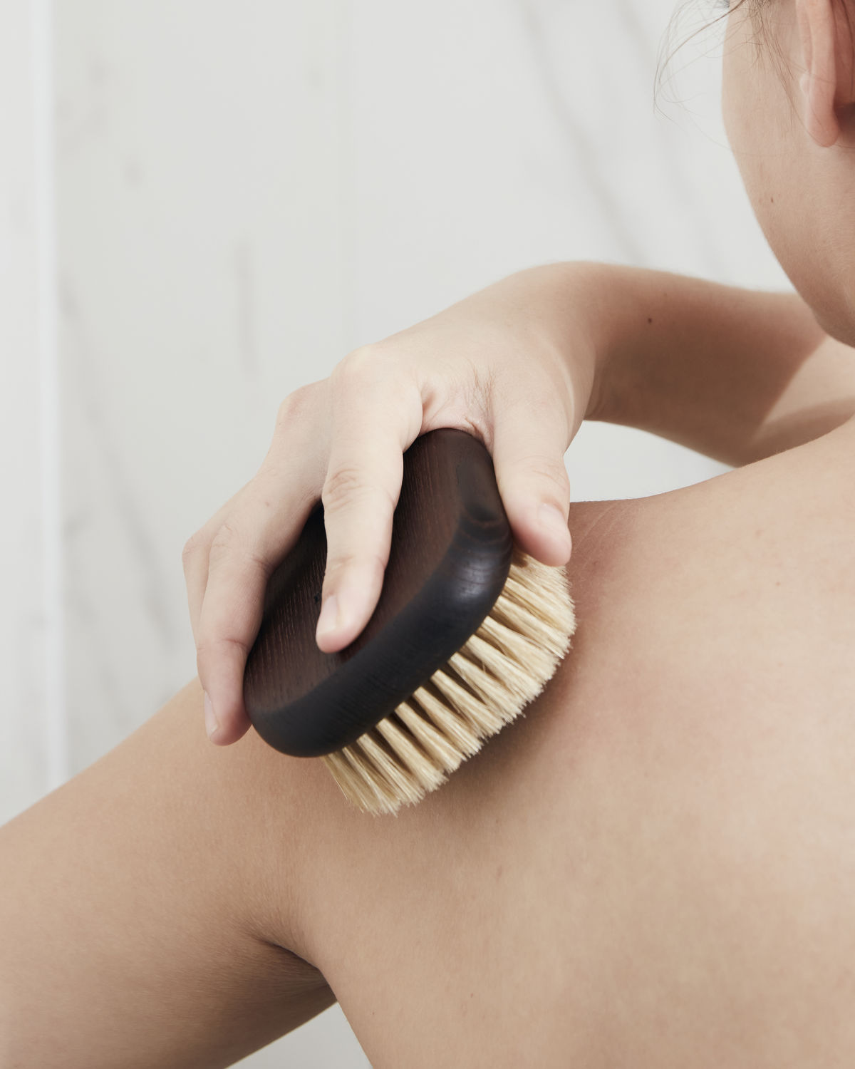 Meraki Ionic Body Brush