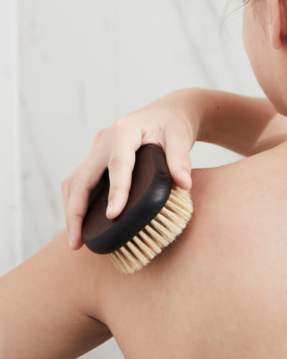 Meraki Ionic Body Brush