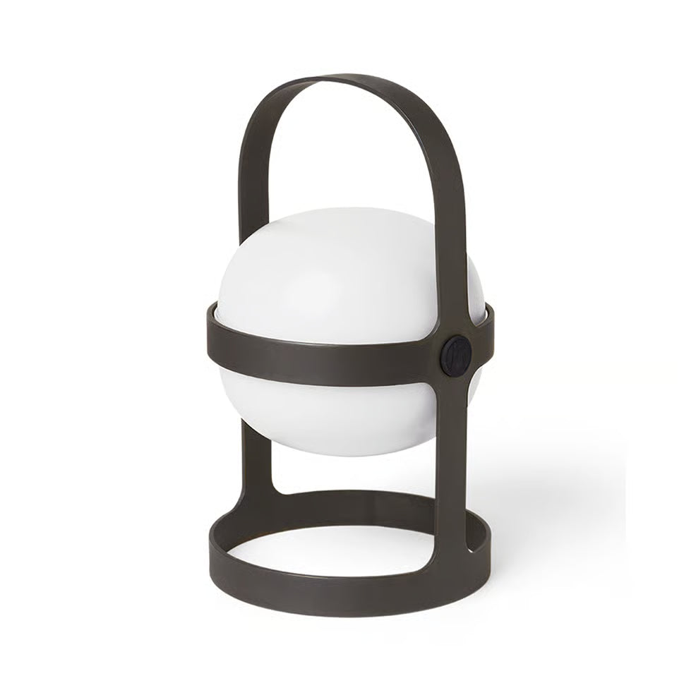 Soft Spot Solar Lantern H25